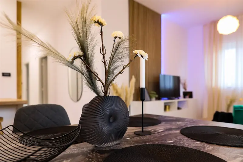 Apartment 1